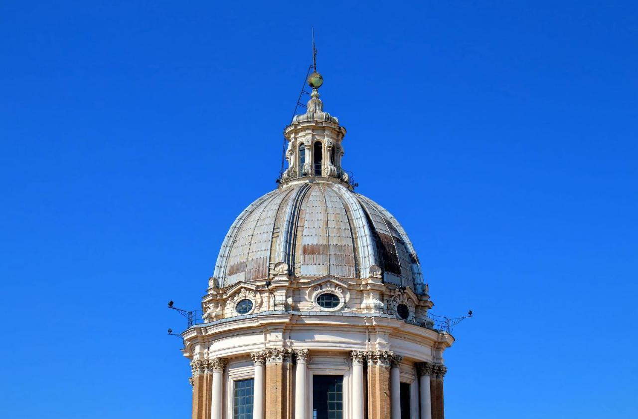 Romeasyoulike - Arancio N° 13 Appartamento *